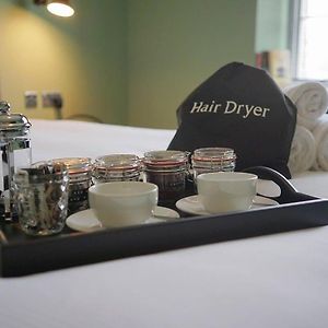 The Alma Taverns Boutique Suites - Room 4 - Hopewell