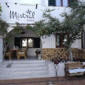 Hostal Mistral