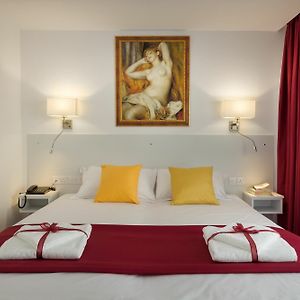 Art & Wine Boutique Hotel